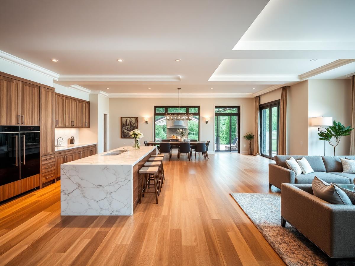 Property Renovation