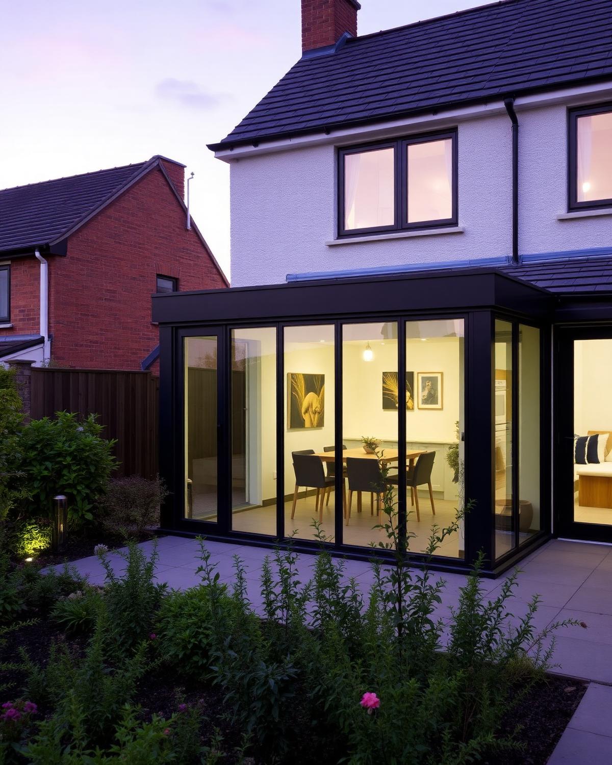 Residential Construction