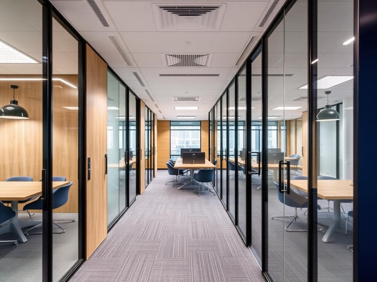 Commercial Construction