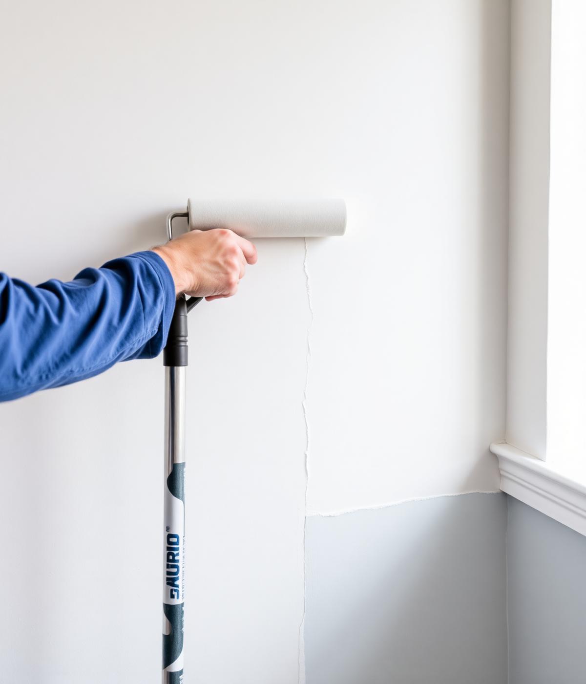 Interior & Exterior Painting