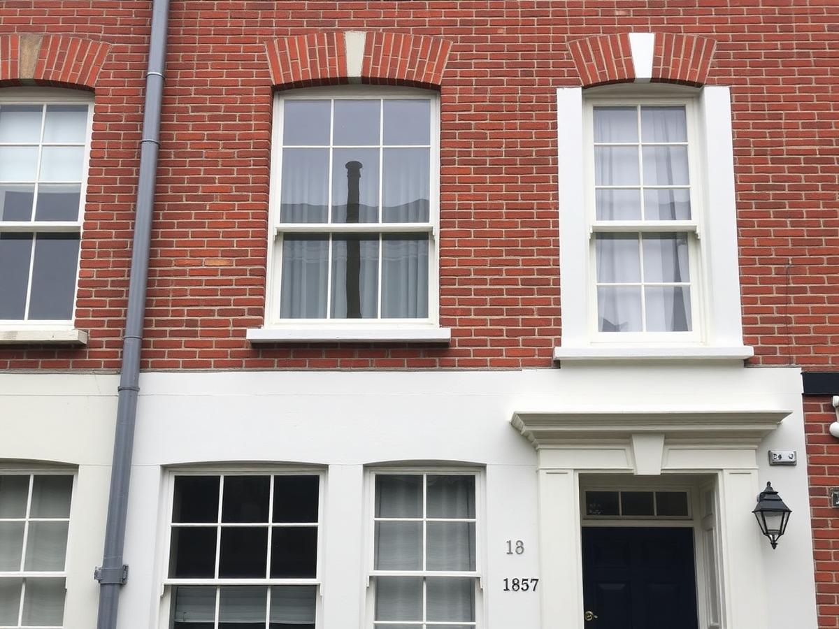 Exterior Restoration
