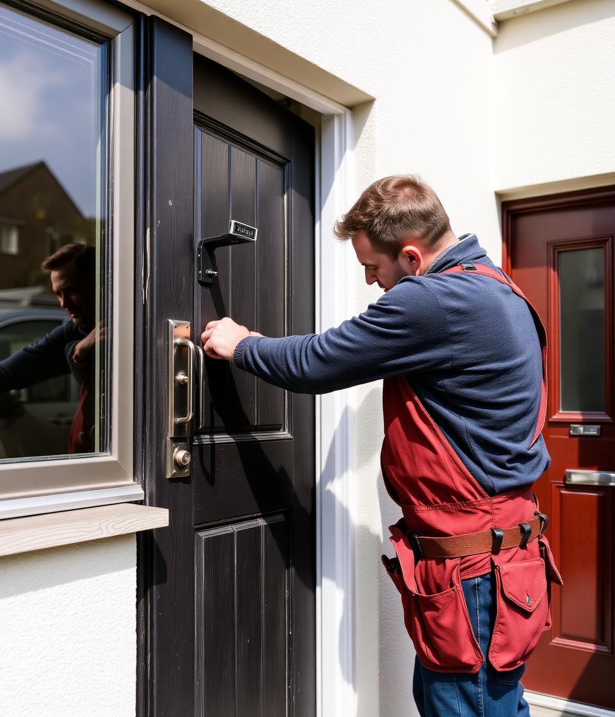 Property Maintenance